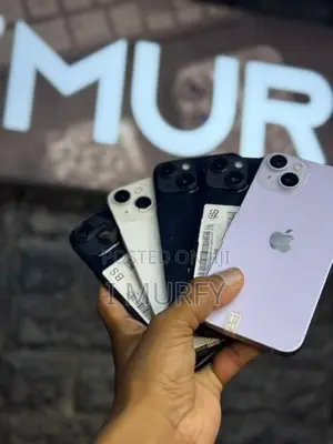 Apple iPhone 14 128GB (Used)
