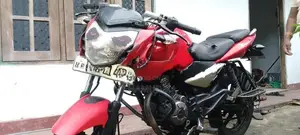 Bajaj Pulsar 135 2010