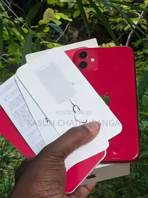 Apple iPhone 11 (Used)