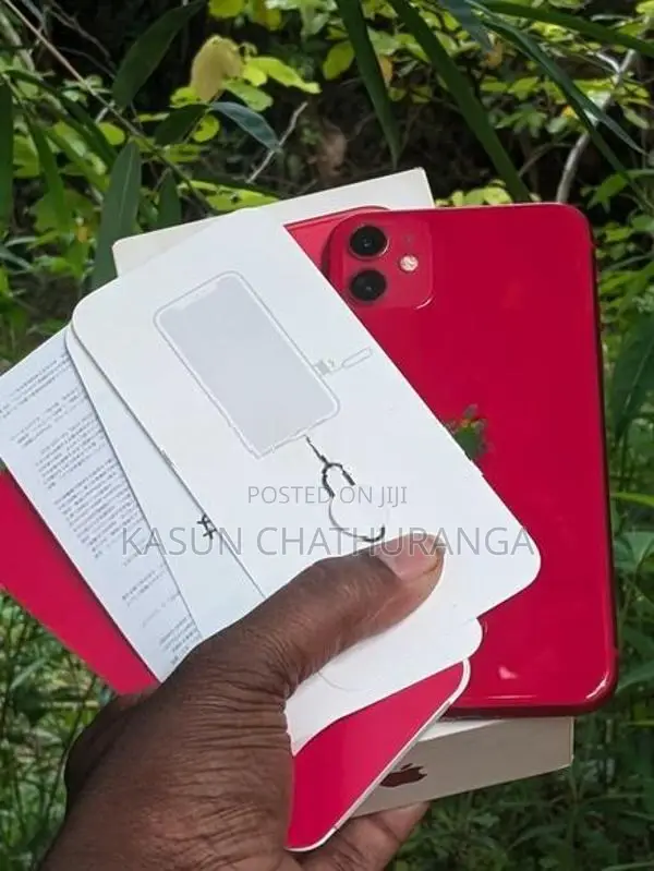 Apple iPhone 11 (Used)