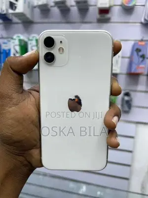 Apple iPhone 11 128 (Used)