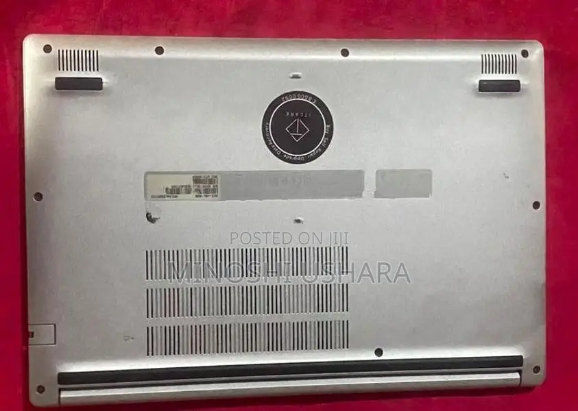 Acer Aspire A515-44G