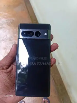 Google Pixel 7 Pro globle (Used)