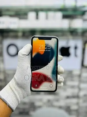 Apple iPhone 11 128 (Used)
