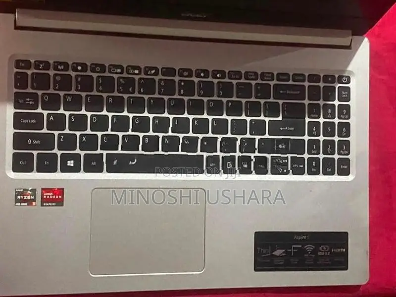 Acer Aspire A515-44G
