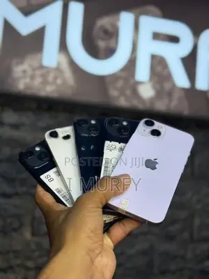 Apple iPhone 14 128GB (Used)