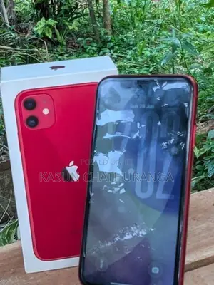 Apple iPhone 11 (Used)
