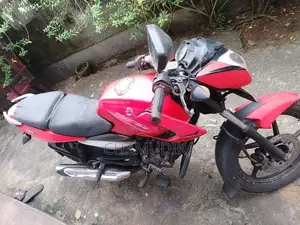 Bajaj Pulsar 135 2010