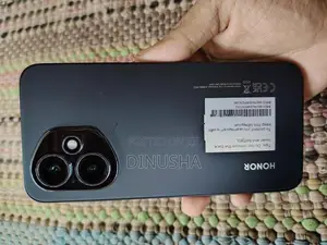 Honor 400 (Used)