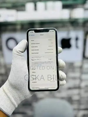 Apple iPhone 11 128 (Used)
