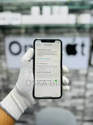 Apple iPhone 11 128 (Used)