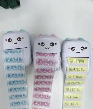 Pocket Thermal Printer