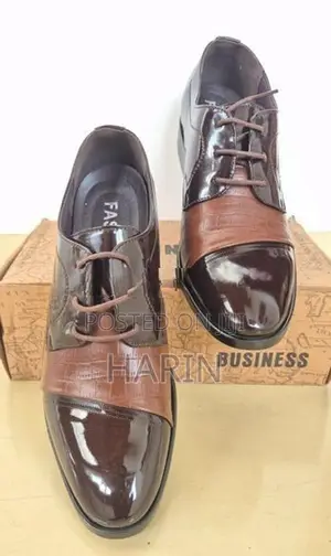 Men's Formal Shoes
