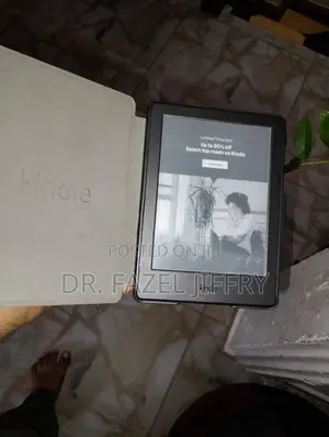 Kindle 8th Generation