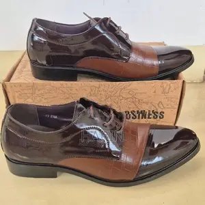 Men's Formal Shoes