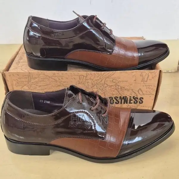 Men's Formal Shoes