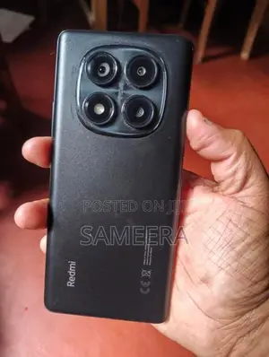 Xiaomi Redmi Note 14 Pro 4G (Used)
