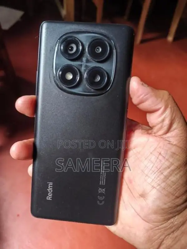 Xiaomi Redmi Note 14 Pro 4G (Used)