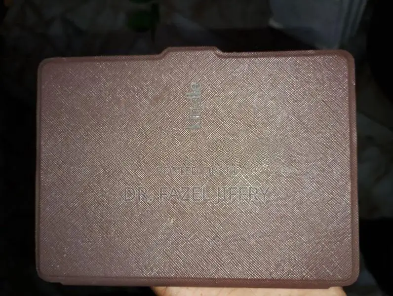 Kindle 8th Generation