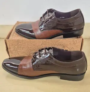 Men's Formal Shoes