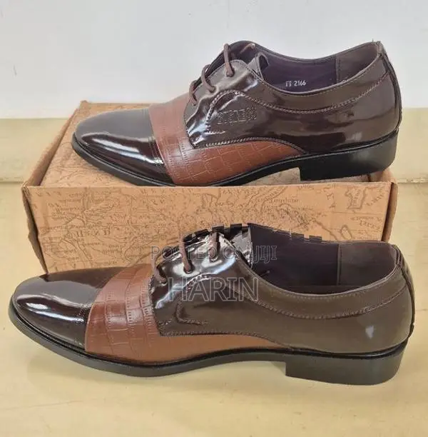 Men's Formal Shoes