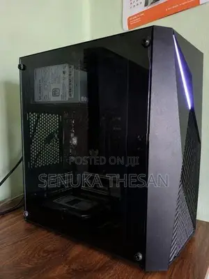 Foxconn i5 3rd Gen Pc