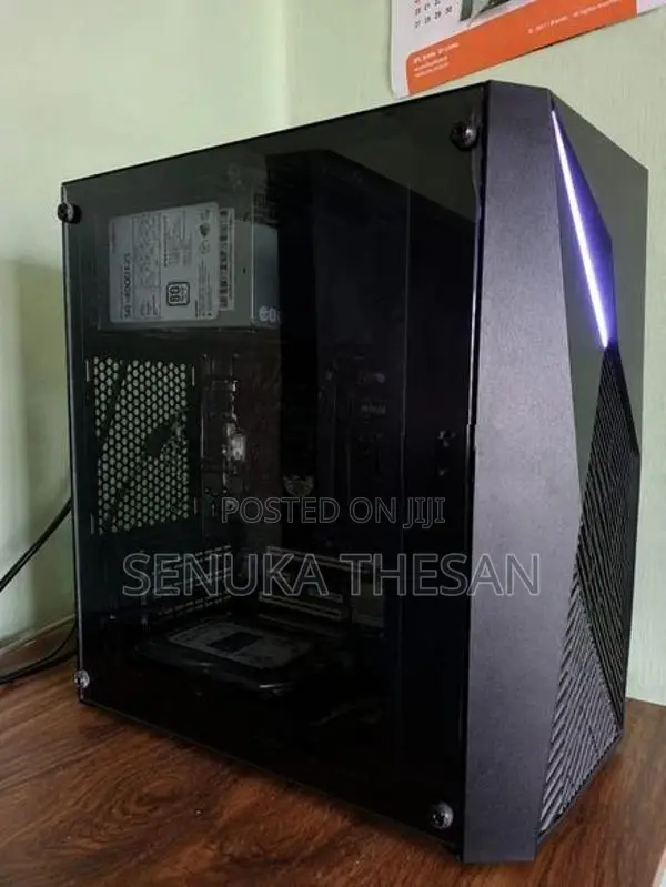 Foxconn i5 3rd Gen Pc