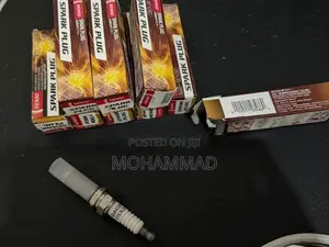 Spark Plug