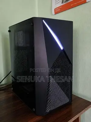 Foxconn i5 3rd Gen Pc