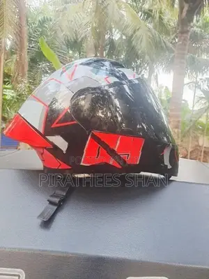 Helmet
