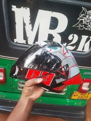 Helmet
