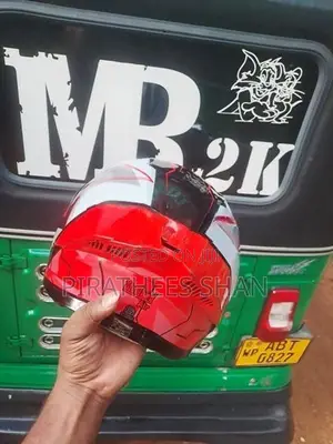 Helmet