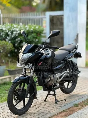 Bajaj Pulsar 135 2013