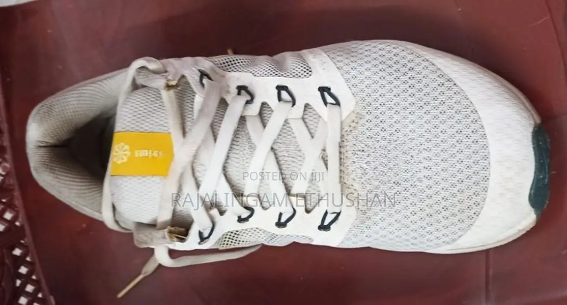 Nike Shoe