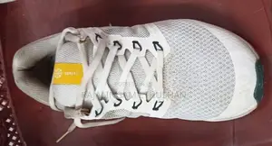 Nike Shoe
