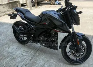 Bajaj Pulsar N160 2025