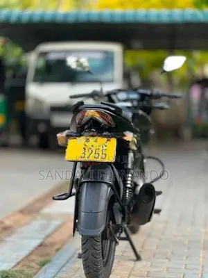 Bajaj Pulsar 135 2013