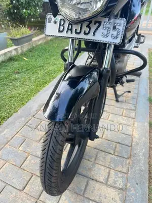 Bajaj Pulsar 135 2013