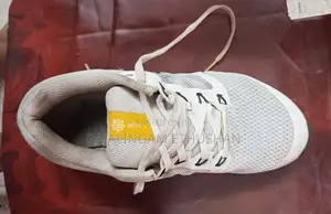 Nike Shoe
