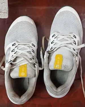 Nike Shoe