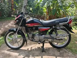 Hero CD 100 2009