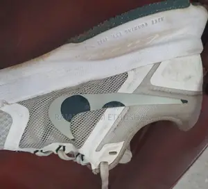 Nike Shoe