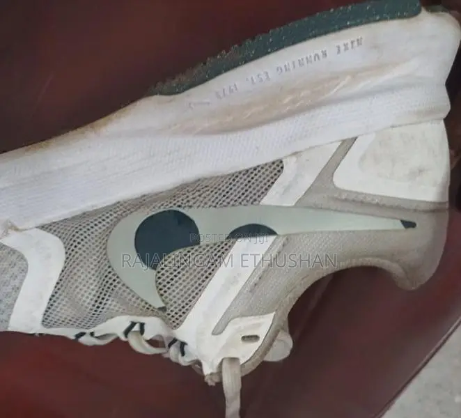 Nike Shoe