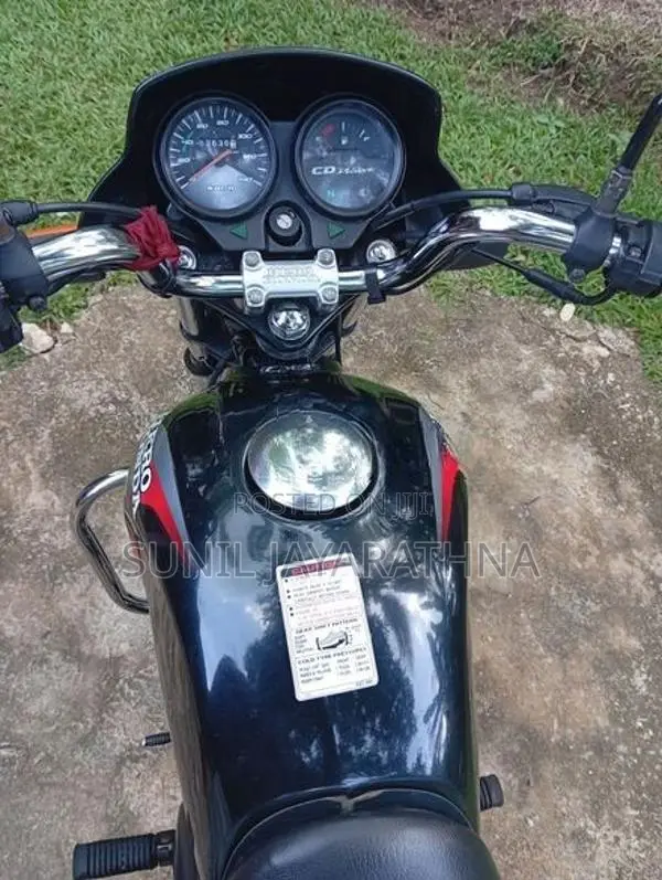 Hero CD 100 2009