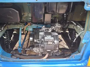 TVS King 2014