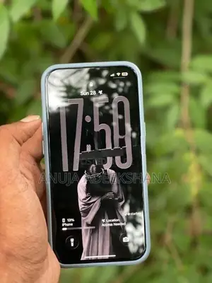 Apple iPhone 14 (Used)
