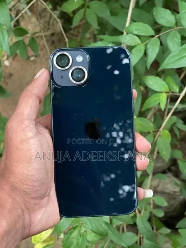 Apple iPhone 14 (Used)