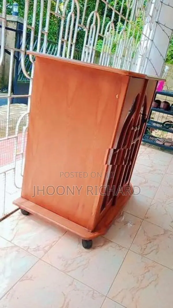 TV Stand