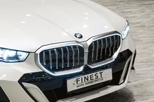 BMW 525i 525Li LONG WHEEL 2025