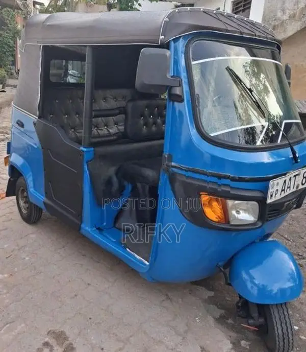 TVS King 2014
